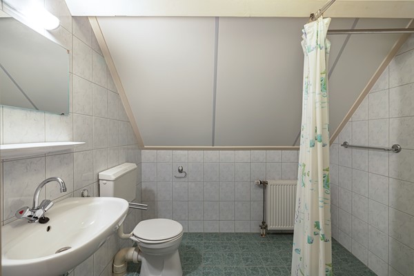 Medium property photo - Wespendief 4, 8309 CE Tollebeek